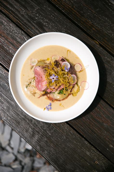 StarChefs - Chef Conor O'Reilly of Seven Lamps | Atlanta