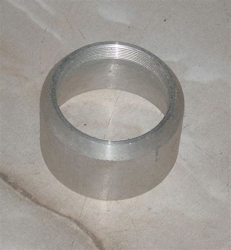 Air Intake Adaptor Triumph | BRITISH Only Austria Fahrzeughandel GmbH