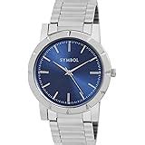 Buy Titan Grandmaster II Analog Brown Dial Men's Watch-1828KM02 at ...