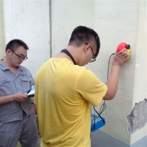 住宅质量沧州房屋鉴定检测在内容和方法方面有了较大的进步-沧州晟业房屋安全检测鉴定有限公司