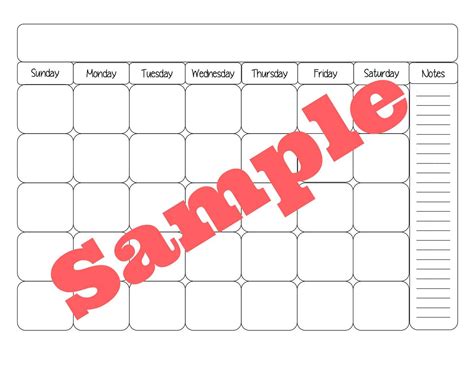 Image result for Create Free Printable Calendar