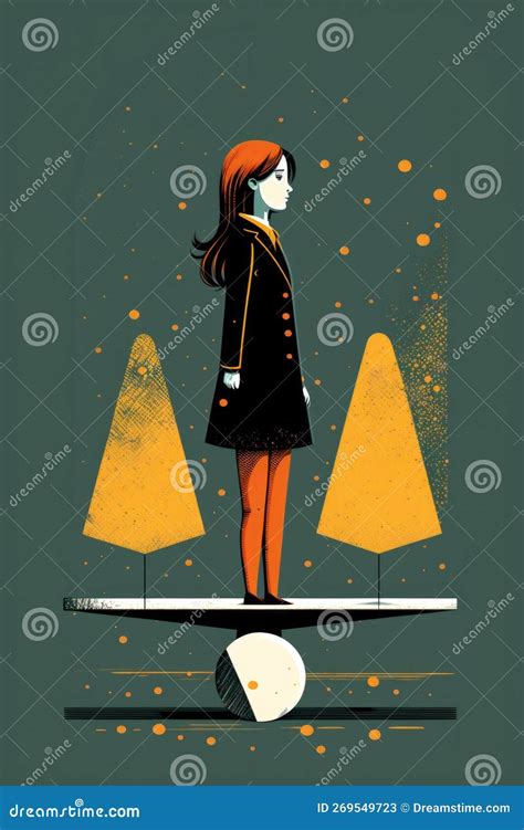 She Was Struggling with Feelings of Inadequacy, Comparing Herself To ...