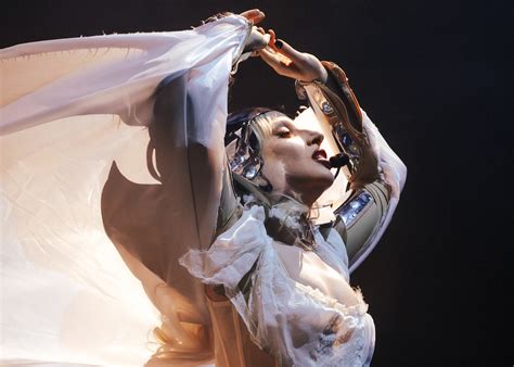 Coachella 2025 review: Lady Gaga’s headlining set electrifies with ...