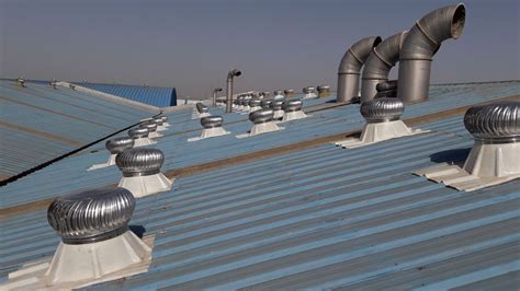 Products | AIRWELL SYSTEMS, India