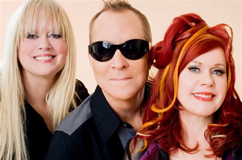 The B-52s’ Cindy Wilson on ‘RuPaul’s Drag Race’ & Performing for 40 ...