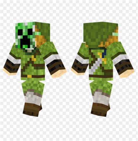 Free download | HD PNG minecraft skins link creeper skin PNG ...