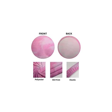 Renaiss 6.5x6.5ft Watermelon Round Backdrop for | Ubuy India
