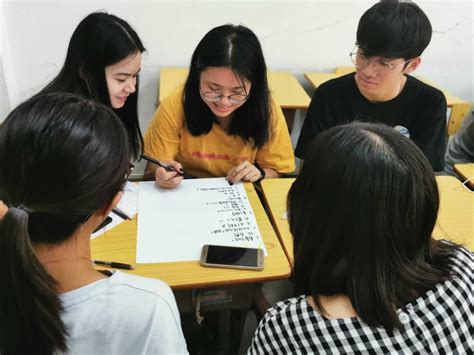 外国语学院开展2021年专升本考试无声入场模拟演练_教学工作_外国语学院--郑州财经学院