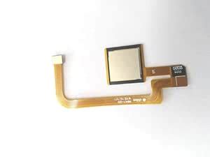 Shockware® Fingerprint Sensor Scanner for Mi Max 2 :Gold : Amazon.in ...