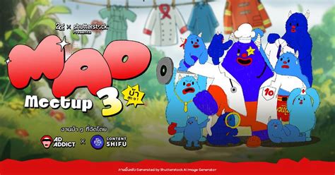 MAD MEET UP #3 งานรวมตัวคน Martech & Advertising แห่งปี, DONKI Mall ...