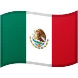 🇲🇽 Mexico Emoji | Flagpedia.net