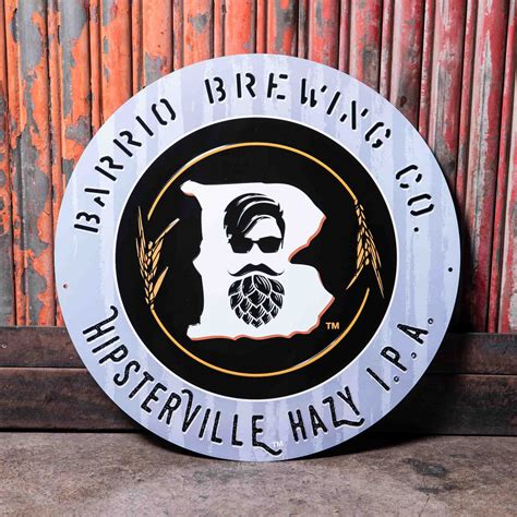 Store | Barrio Brewing Co.