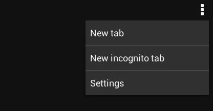 Image result for Android Change Search Engine
