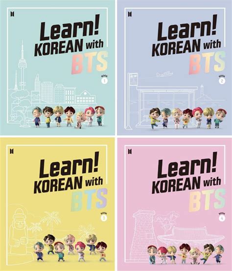 Image result for BTS Language