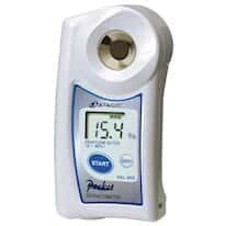 Refractometers from Cole-Parmer India