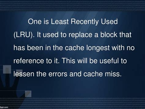 Image result for Lru Algorithm