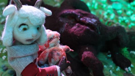 マイリトルゴート / My Little Goat - Official Site