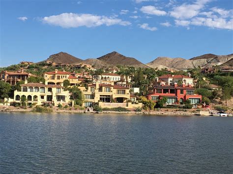 THE 30 BEST Places to Visit in Henderson (2026)