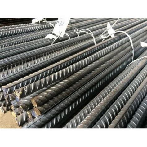 TMT Bars - Sidhbali TMT Bar Distributor / Channel Partner from Ghaziabad