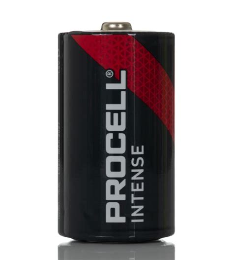 IPC1300 BULK Duracell Procell | Duracell Procell Intense 1.5V Alkaline ...