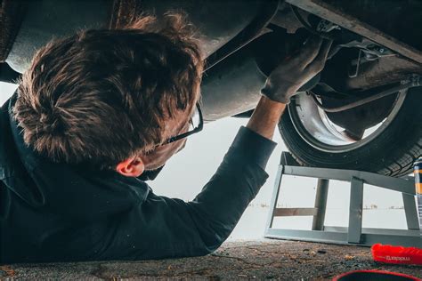 Regular Car Maintenance That People Forget | Spare Wheel