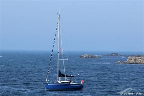 ISOTOPE, Sailing vessel - Details and current position - MMSI 227842570 ...