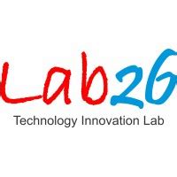 Lab 26 Logo 的图像结果