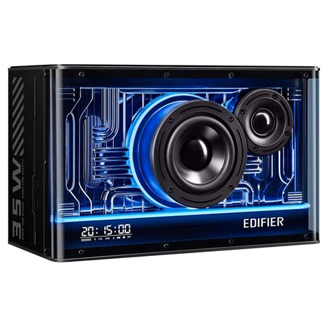 Buy Edifier Earphones, Headphones, TWS & Speakers online in India