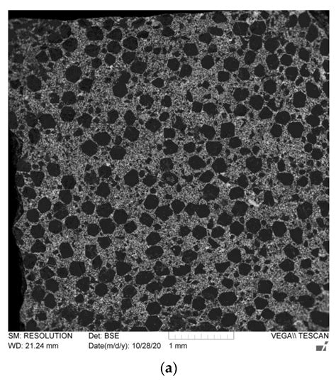 Digital Characteristics of Microstructure of Diamond—Silicon Carbide ...