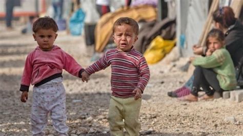 Petition · Help the Syrian children of war - India · Change.org