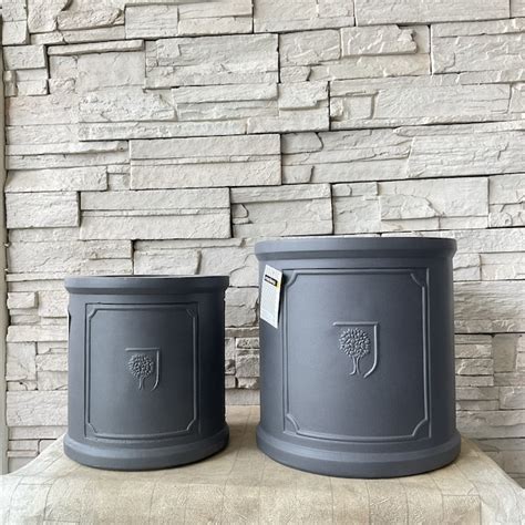 RHSラウンドボックス 27cm | 橋本種苗園