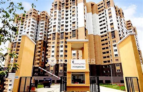 Ozone Evergreens, Kasavanahalli Kasavanahalli Rent - WITHOUT BROKERAGE ...