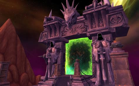 Dark Portal | WoWWiki | Fandom