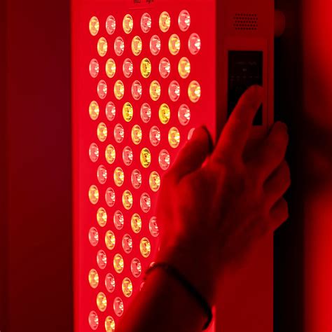 [Review] Doctor Tries Red Light Therapy for 30 Days (Surprising Results ...