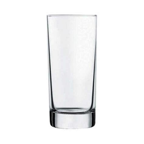 Water Glass, 203g Glasses, Up To 50% Paşabahçe