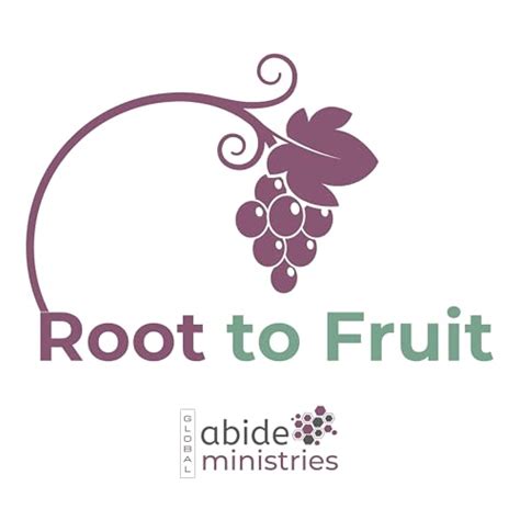 Root to Fruit : Abide Global Ministries: Amazon.in: Audible Books ...