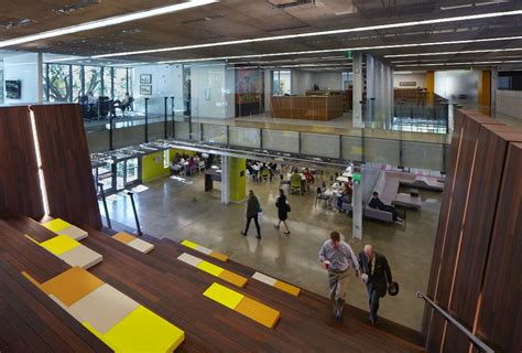 Lamar Advertising Office Photos