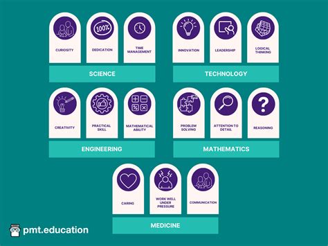 How to get into STEM: Finding career opportunities | PMT Education