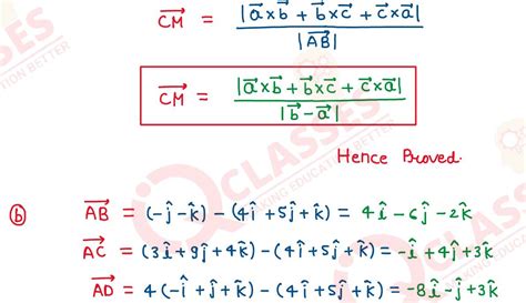 Image result for Position Vector Maths Class 12