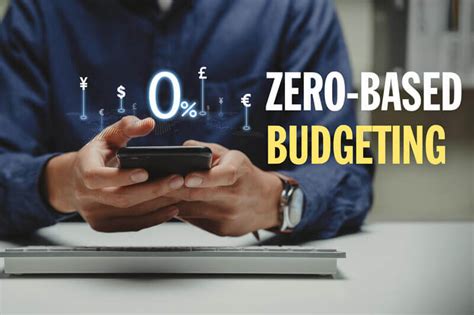 Image result for Zero-Based Budgeting Abstract