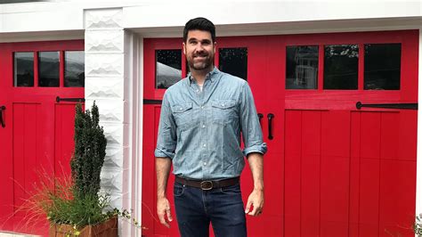 "Behind the Design” with HGTV 2018 Urban Oasis Designer Brian Patrick Flynn