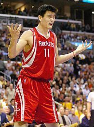 Yao Ming gets max deal from Rockets - ESPN