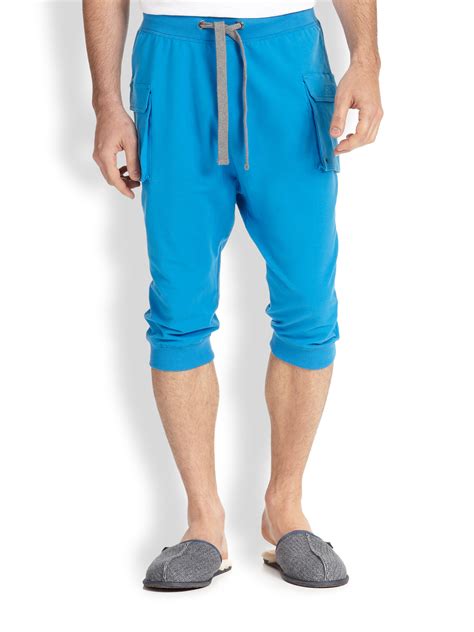 Capri Mens Pants at Spencer Maconochie blog