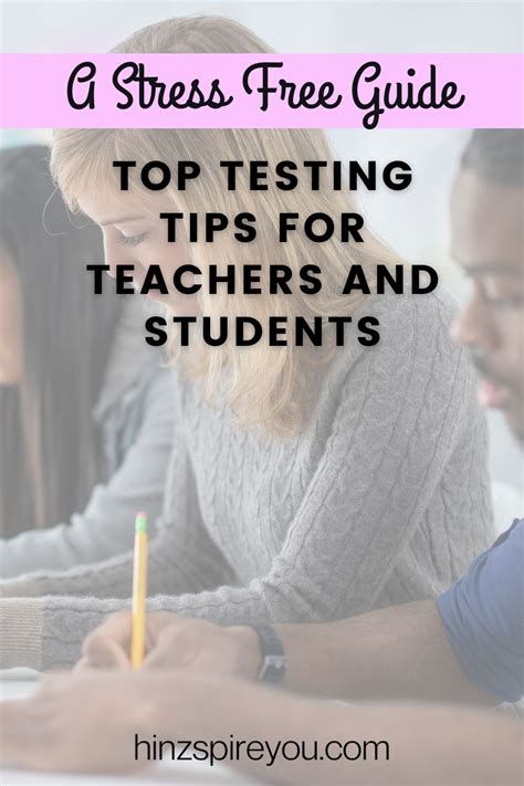 Testing Tips Elementary 的图像结果