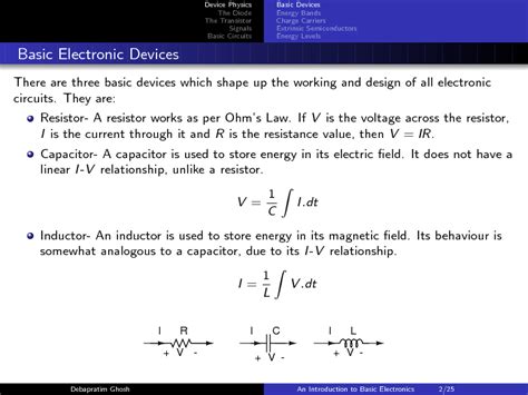 Image result for Indian Basic Electronics Tutorial