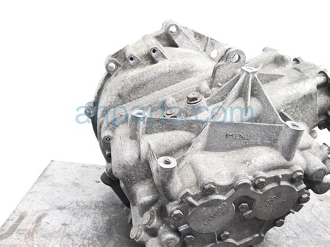 2005 BMW Mini Cooper M/t Transmission = 116k Miles 23-00-7-574-849,