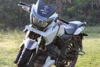 Used TVS Apache RTR 160 in India with warranty. Loan and Ownership ...