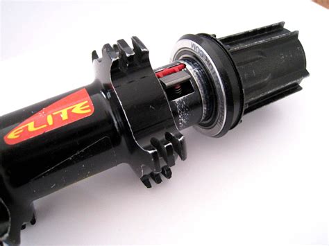 New! Hubdoctor Pro Mavic Freehub Conversion Kit India | Ubuy