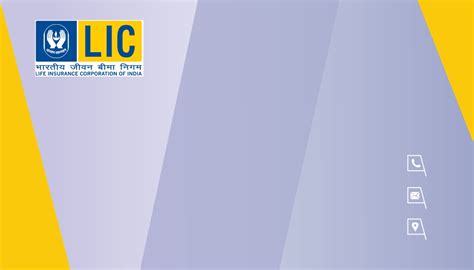 Get Your LIC Visiting Card Printed Today