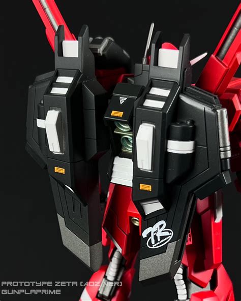 Tequila Gundam Daniel Custom : r/Gunpla